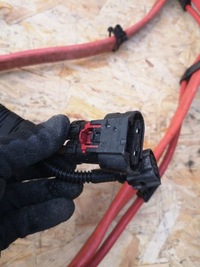 фото thumb №7, Audi a6 c6 кабель шланг струму 4g0971848