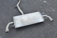 фото thumb №5, Volvo s60 iii 2.0 t5 глушитель выхлоп труба выхлопная inscription