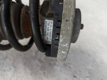 фото thumb №11, Bmw 5 f10 f11 2013 перед сторона права підшипник i ступиці kół