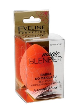 Спонж для макияжа Eveline Cosmetics Magic Blender