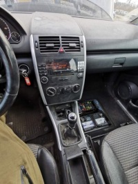 фото thumb №8, Mercedes-benz a-class інші komputery 2004 2.0l a1698204026 a 169 820 40 26,