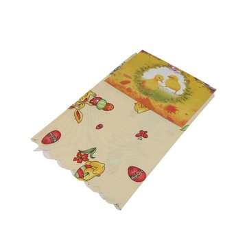 Пасхальная дорожка EASTER Festive 40x150