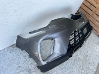 фото thumb №2, Бампер перед передний renault captur 2 ii 19- + dół