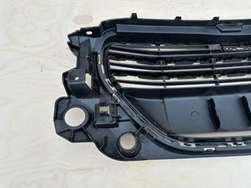 фото thumb №10, Peugeot 301 12-20r решётка радиатора решётка средняя решётка радиатор
