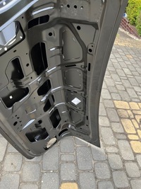 фото thumb №14, Крышка багажника chevrolet cruze sedan 4 дверь оригинальная nowa