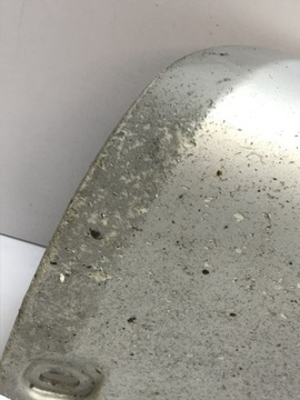 фото thumb №5, Volvo xc60 i планка порога накладка порогова ліва 30796120