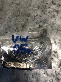 фото thumb №8, Замок запалювання + ключ vw 1k0905865