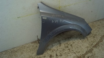 фото thumb №10, Крыло правые перед opel astra h