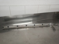 фото thumb №1, Ford transit coustom направляющая направляющая дверь