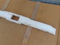 фото thumb №6, Абсорбер бампера задня toyota prius ii 2003- 52615-47020