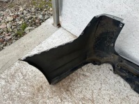 фото thumb №7, Бампер задняя задний honda accord 7 vii 02- kombi