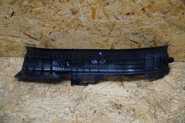 фото thumb №12, Накладка порога зад ліва 67918-k0020 права lexus lbx 24r нова 0km ідеальний стан 23-