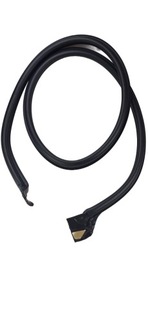 фото thumb №1, Прокладка дверь задних mercedes sprinter w906