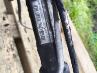 Mercedes w212 трансмісія кермова рейка рульова mercedes 2124603700 ? Київ, фото thumb