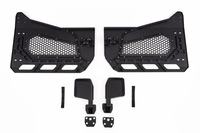 фото thumb №8, Jeep wrangler jk 2007-2018 4d двері половинчасті squad kowbojki