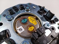 фото thumb №12, Подушка водителя подушка безопасности dodge durango 2014 -