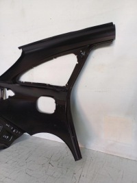 фото thumb №12, Hyundai i30 iii 3 kombi крыло левый задняя задний обшивка левая задние