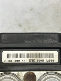 фото thumb №8, Блок управления насос abs 0265231579 44510-0h010 0265800441