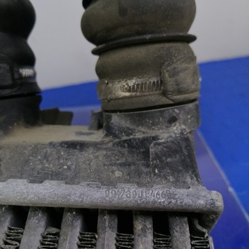 фото thumb №7, Peugeot partner 1.6hdi интеркулер 9645965180