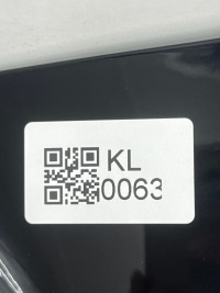 фото thumb №6, Mitsubishi outlander iii крышка багажника зад eu