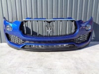 фото thumb №1, Maserati levante бампер перед kpl