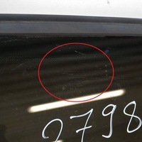 фото thumb №5, Audi a3 s3 8v 2015 левая сторона стекло кузовная задняя