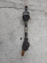 фото thumb №2, Привідний вал короткий ліва renault espace iv 2.0 dci 04-14