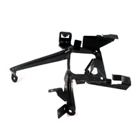 фото thumb №9, Mercedes w164 кронштейн кронштейн комп'ютер a16451840