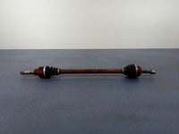 фото thumb №1, Peugeot 208 i 1.4 hdi приводной вал правая механическая коробка передач