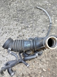 фото thumb №13, Труба воздуха vw golf iv 4 bora seat leon toledo 2 06a133356h