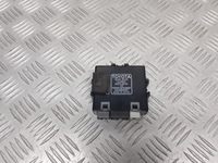 фото thumb №1, Модуль блок управления дверь правый перед toyota previa