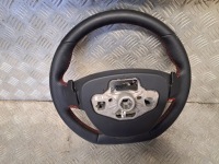 Купить Ford focus mk4 st-line руль многофункциональный подогрев, фото thumb