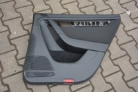 фото thumb №1, Боковина оббивка двері праві зад passat b7 універсал 3af867212