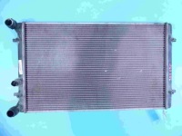 фото thumb №1, Радіатор wody seat toledo ii leon i 1.6 sr