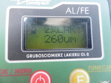 фото thumb №13, Дверь правый перед передние 612 passion red volvo s40 ii v50