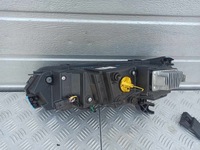 фото thumb №7, Dacia spring лампа правая фара перед europa 266008993r