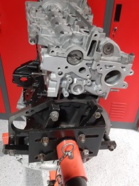 фото thumb №6, Renault trafic iii рестайлінг 2020r 2.0 dci 82 tyś km m9rv710 двигун