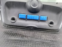 фото thumb №2, Кришка багажника багажника mini r50 хетчбек