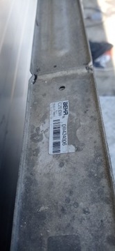 фото thumb №6, Daf xf 106 інтеркулер радіаторів повітря + кронштейни