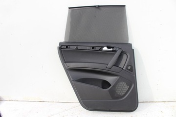 фото thumb №9, Audi q7 обшивки двері оббивка 4l 4l0867103 4l0867104 4l0867303 4l0867304 s