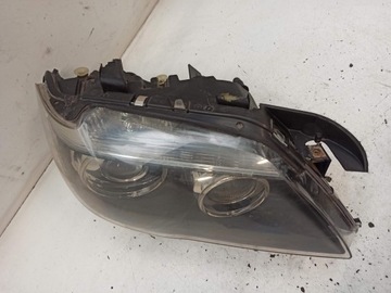 фото thumb №6, Bmw e65 рестайлінг bi-xenon eu лампа правий перед hella 1zs009044-521 na запчастини