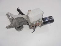 Audi a4 b8 a5 1.8 2.0 tfsi кронштейн генератора с Разборки, фото thumb