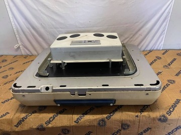 MINICOOL COMPACT SCANIA ПАРКОВОЧНЫЙ КОНДИЦИОНЕР