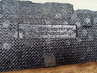 фото thumb №8, Hyundai i20 ii 5d 2016- абсорбер пенополистирол перед