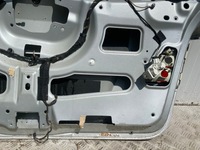 фото thumb №6, Mercedes w245 крышка багажника комплект 761 07r