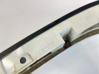 Молдинг крила ліва mercedes w463 2018r рестайлінг  amg g63 g-klasa 4638810300 Оригінал, фото thumb