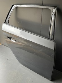 фото thumb №1, Дверь правое задние правый задняя skoda scala 657 2019-