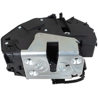 фото thumb №2, Замок дверь задняя левый do volvo s60 ii v60 i xc60 i