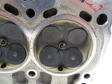 фото thumb №15, Vw polo 2g рестайлинг 1.0 tsi головка двигателя 04c103475af 04c103404s 04c103479h
