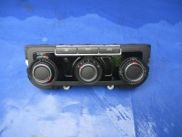 фото thumb №1, Vw caddy touran панель обдув 1k8907426am